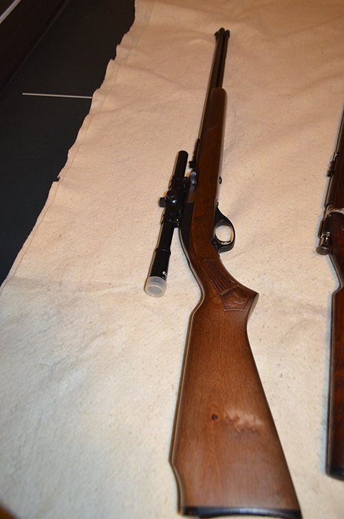 Property photo 30 - PERSONAL PROPERTY AUCTION in Allen County